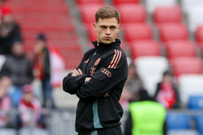 Бавария близка к продлению контракта с суперзвездой, что хотел в Реал