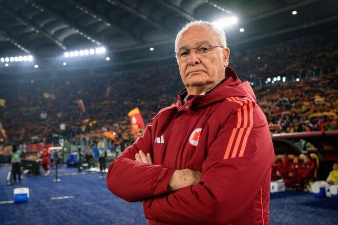 Клаудио РАНЬЕРИ: «Он станет одним из лучших в Европе»