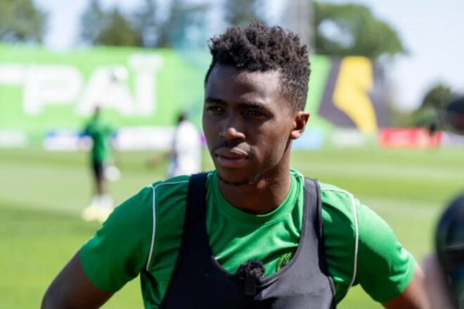 Источник: Опальный легионер Полесья проходит медосмотр в другом клубе УПЛ