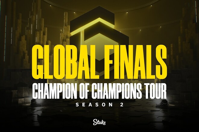 CCT Global Finals 2025. Онлайн-турнір із $150 000 призового фонду