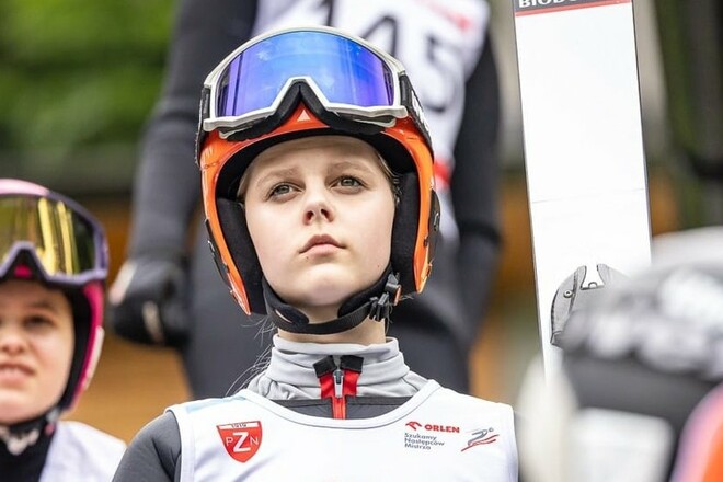 Впервые в истории. Украина выступит на ЧМ по лыжному двоеборью среди женщин