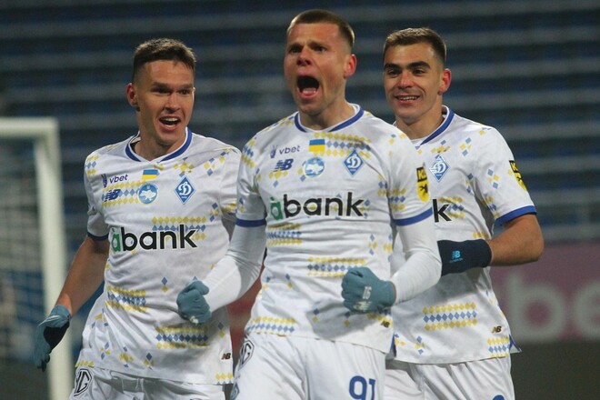 Цифри та факти. Найважливіші події 18-го туру УПЛ