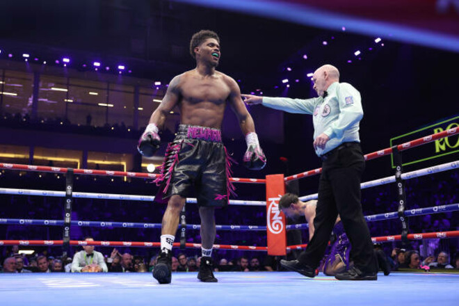 «Я не погоджуюсь». Чемпіон світу виступив проти реваншу Усика та Дюбуа