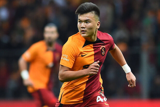 Рух близький до підписання ще одного легіонера