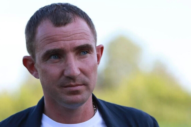 Экс-футболист Шахтера признался, что не хотел возглавлять клуб УПЛ