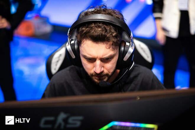 Гравець JACKZ більше не гратиме за NIP – команда втратила право на інвайти