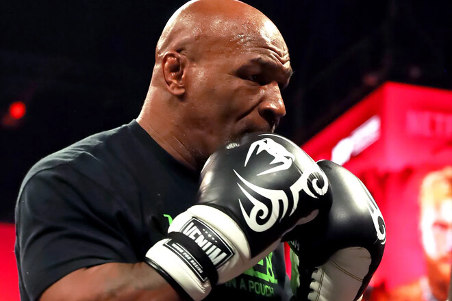 Майк Тайсон назвал боксера, которого бы никогда не смог одолеть