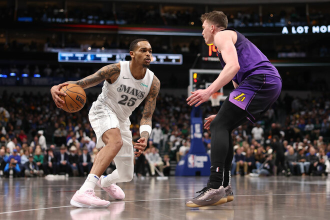 Лос-Анджелес Лейкерс – Даллас Маверикс. Прогноз и анонс на матч НБА