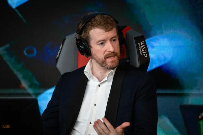 «Тільки ідіот так думає». Аналітик порівняв тренера Falcons з Гвардіолой