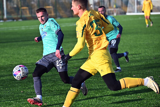 ОФИЦИАЛЬНО. Лидер Первой лиги приобрел бывшего игрока ЮКСА