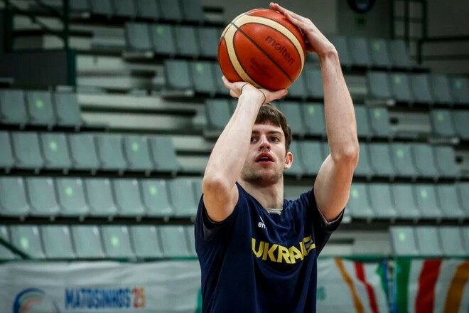 Михаил БУБЛИК: «Поблагодарил тренера за такую возможность»