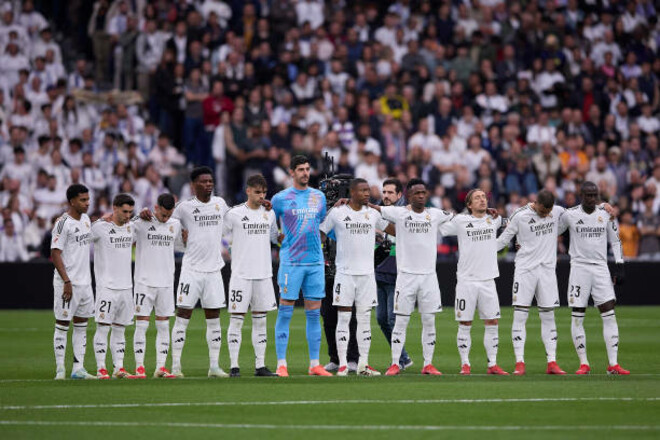 Флорентино Перес определился с первыми двумя летними трансферами Реала