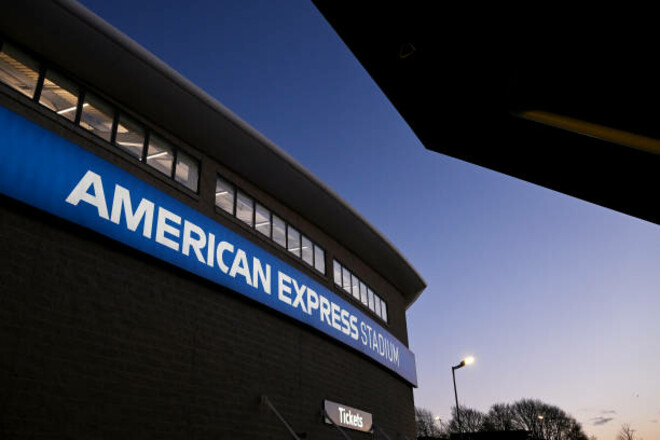 Без Забарного. Известны стартовые составы на матч Брайтон – Борнмут