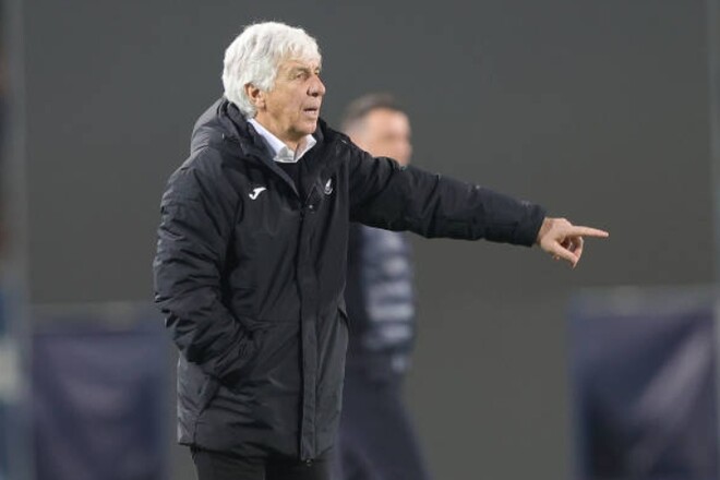 Не Анчелотти. Рома нашла нового тренера для Довбика