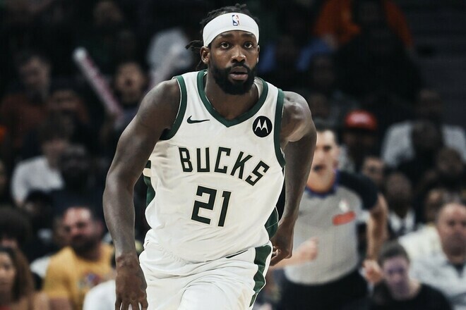 На Патрика Беверли и Милуоки болельщики подали в суд. Известна причина