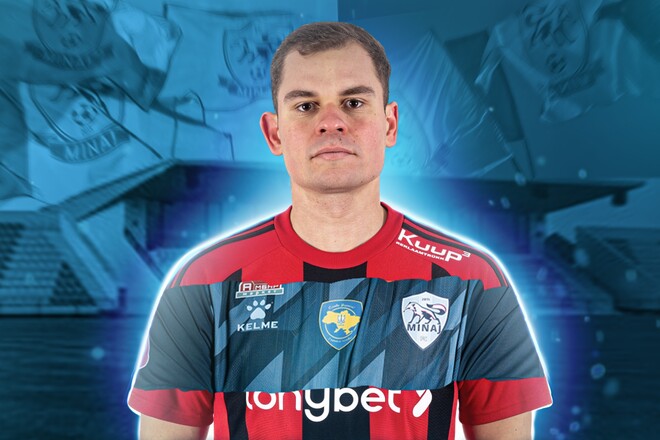 Экс-игрок Миная покинул лагерь Виктории без подписания контракта