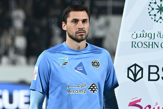 Аль-Раєд – Аль-Шабаб – 1:2. Відмінна гра Бущана. Відео голів та огляд матчу