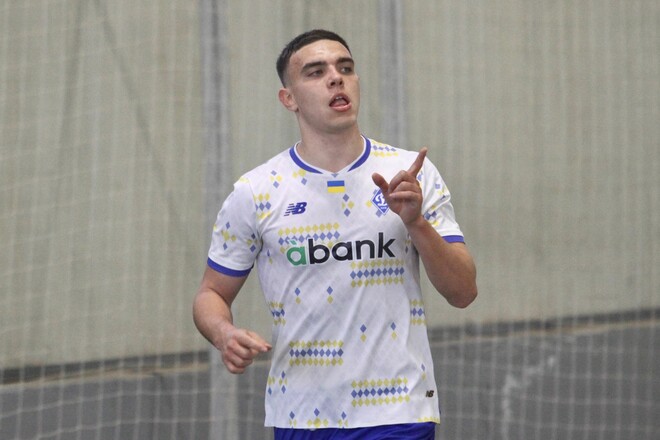 ПОНОМАРЕНКО: «Всі кричали: віддай пас, а я не хотів віддавати»