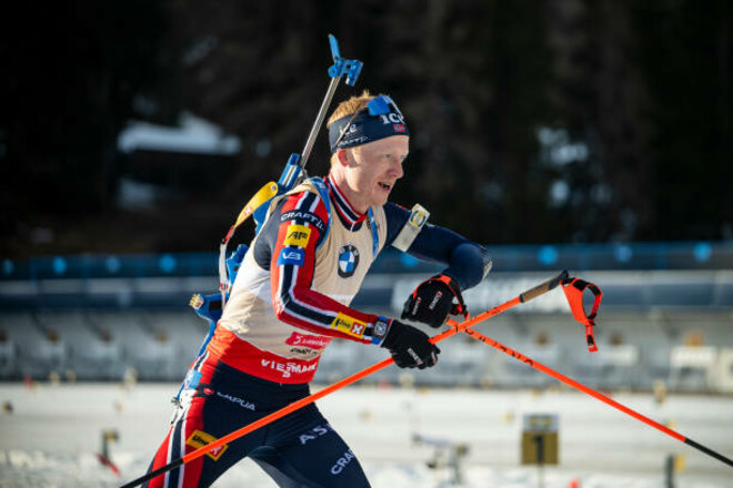 «Лучшее место сказать прощай». Йоханнес Бё – о последних гонках в карьере