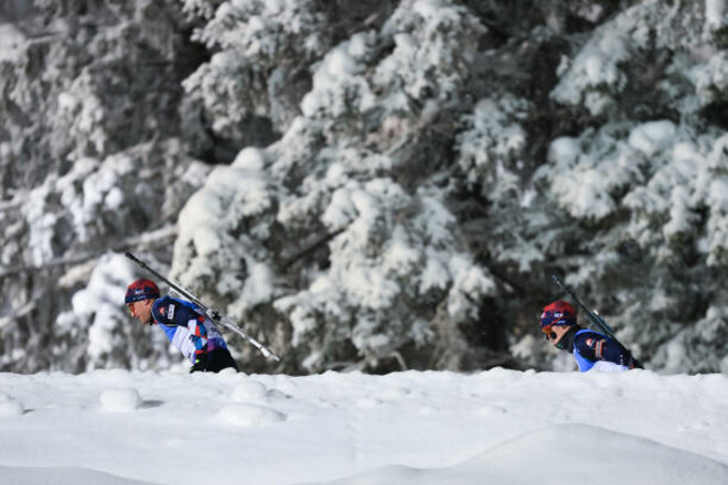 Анонс юниорского чемпионата мира. Расписание гонок, состав сборной Украины