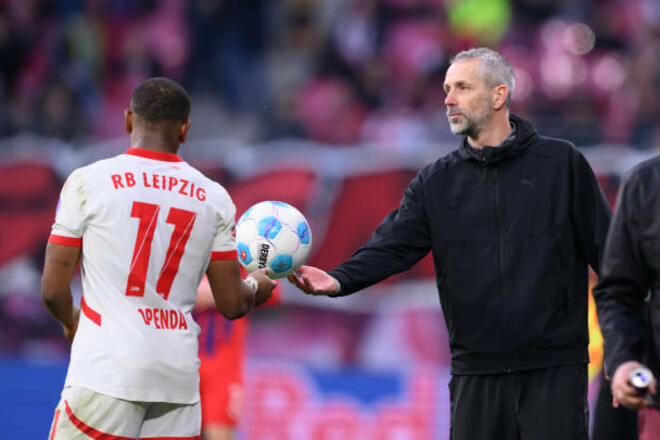 РБ Лейпциг – Вольфсбург. Прогноз и анонс на матч 1/4 финала Кубка Германии