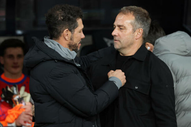 Шоу Барси та Атлетіко, успіх українок у футболі, Роналду та Мессі забили