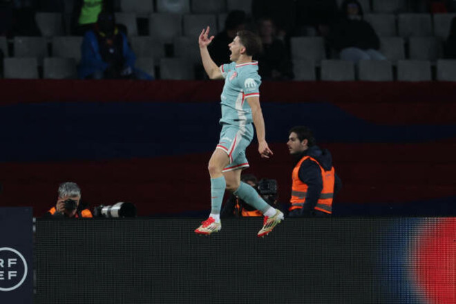 Не Исак. Барселона готовит предложение по одному из лучших форвардов мира