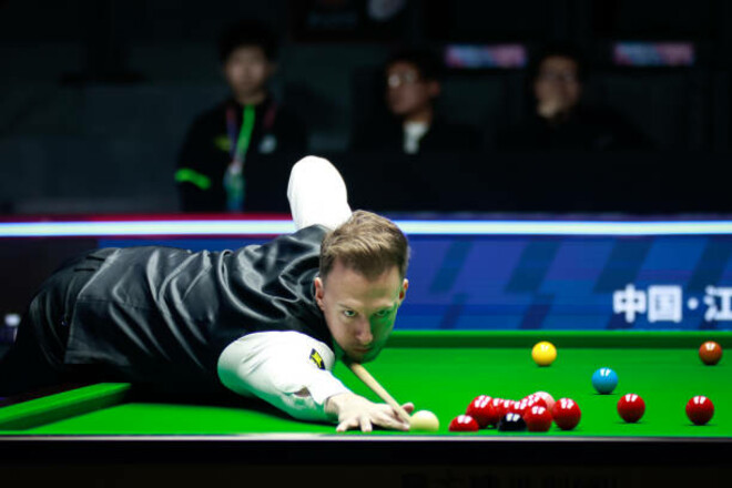 ВИДЕО. Трамп и Уилсон сенсационно вылетели из турнира World Open