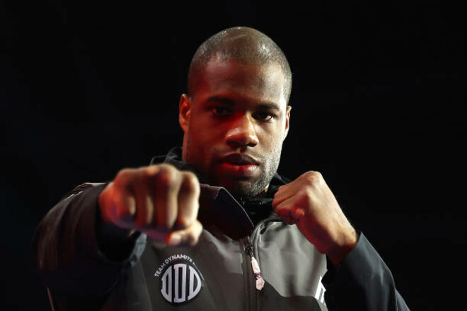 ОФИЦИАЛЬНО. Дюбуа остался без обязательного претендента