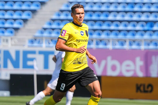 УПЛ определила лучшего игрока, тренера и символическую сборную 18-го тура