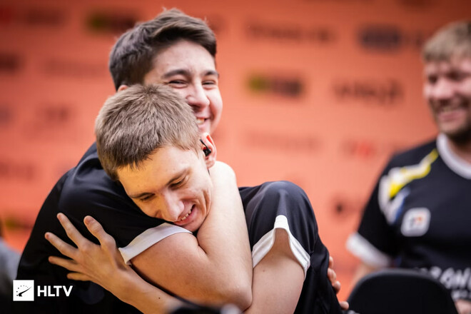 Пять клубов представят Украину в закрытых квалификациях PGL Bucharest