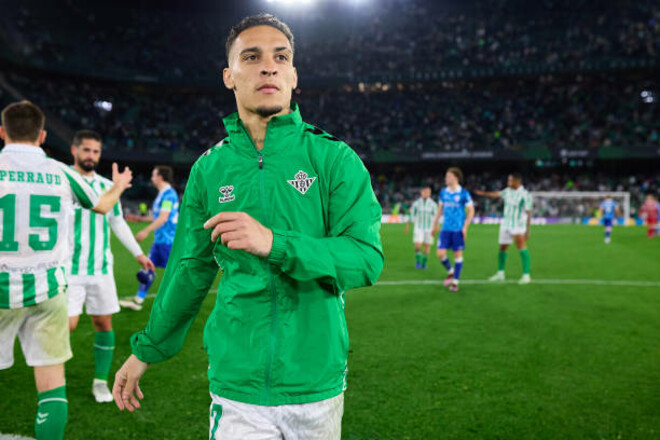 ОФИЦИАЛЬНО. Реалу приготовиться. Ла Лига отменила удаление бразильца