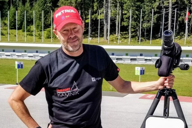 Не выдержал давления? Тренер сборной Германии по биатлону подал в отставку