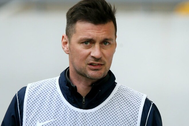 «Вийшов покурити». Мілевський розповів, як ледь не постраждав через рф