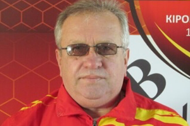 Умер бывший тренер Ворсклы, игравший с командой в Кубке УЕФА