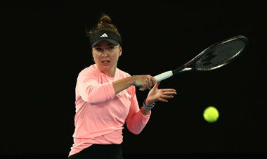 Свитолина рассказала, сколько тратит на команду и подготовку к турнирам