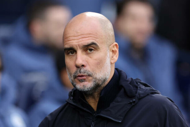 Манчестер Сити может лишиться 60 очков из-за финансовых нарушений