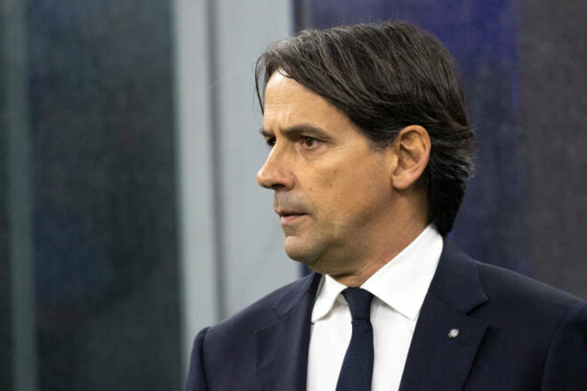 «Горжусь парнями». Индзаги – о выходе Интера в полуфинал Кубка Италии