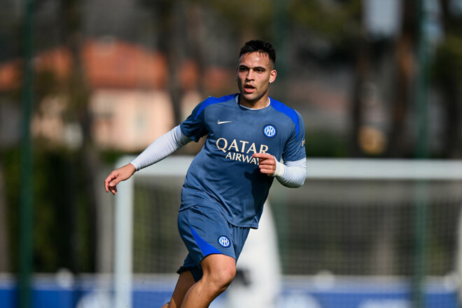Форварда Інтера можуть дискваліфікувати через богохульство