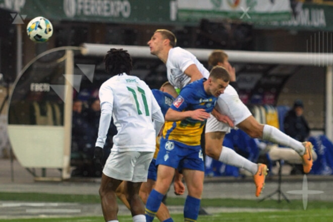 ОФІЦІЙНО. «З об'єктивних причин». Матч Ворскла – Динамо відбудеться в Києві