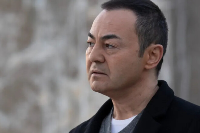 Турецького співака засудили за рекламу нелегальних азартних ігор