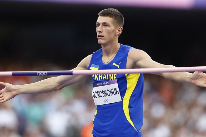 Чемпіонат Європи з легкої атлетики. Магучіх та Дорощук – у заявці збірної