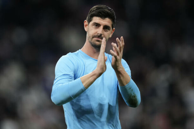 Названо найкращого воротаря у світі. Чи є українці у топ-10?