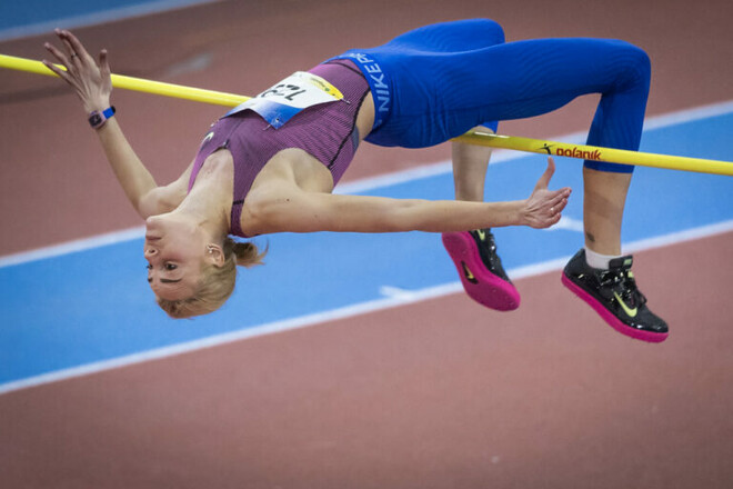 Юлія ЛЕВЧЕНКО: «Потужна підтримка трибун – це реальна казка зараз»
