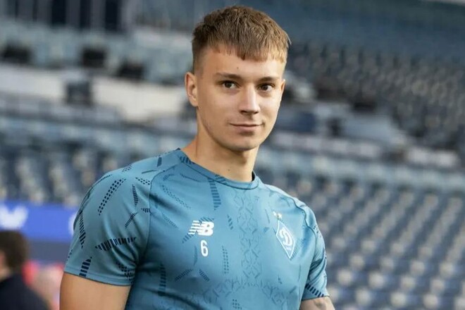 «Не були спокійними». Бражко зізнався, чи довго думав про новий контракт