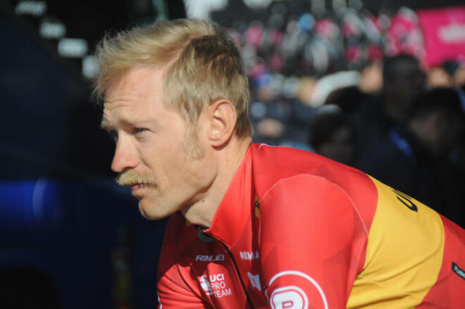 O Gran Camino. Эффектный спринт. Корт одержал победу, Пономарь – 34-й