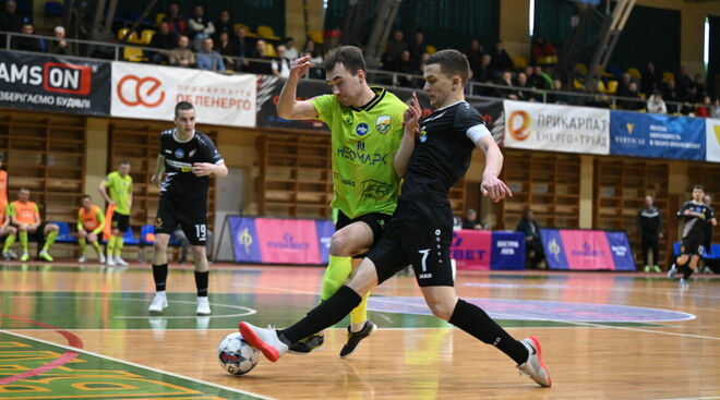 Экстралига. Любарт и ХИТ забили по четыре, Кардинал отобрал очки у Урагана