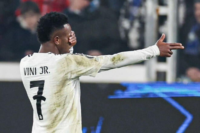 Побитие трансферного рекорда. Реал продаст звезду при одном условии