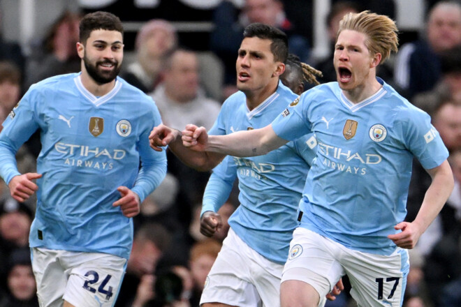 Топовый матч АПЛ. Известны составы на поединок Тоттенхэм – Манчестер Сити