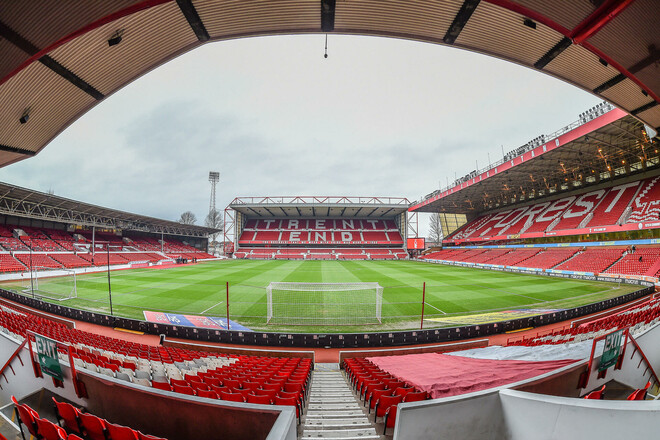 Будет ли играть Зинченко? Стали известны составы Ноттингема и Арсенала